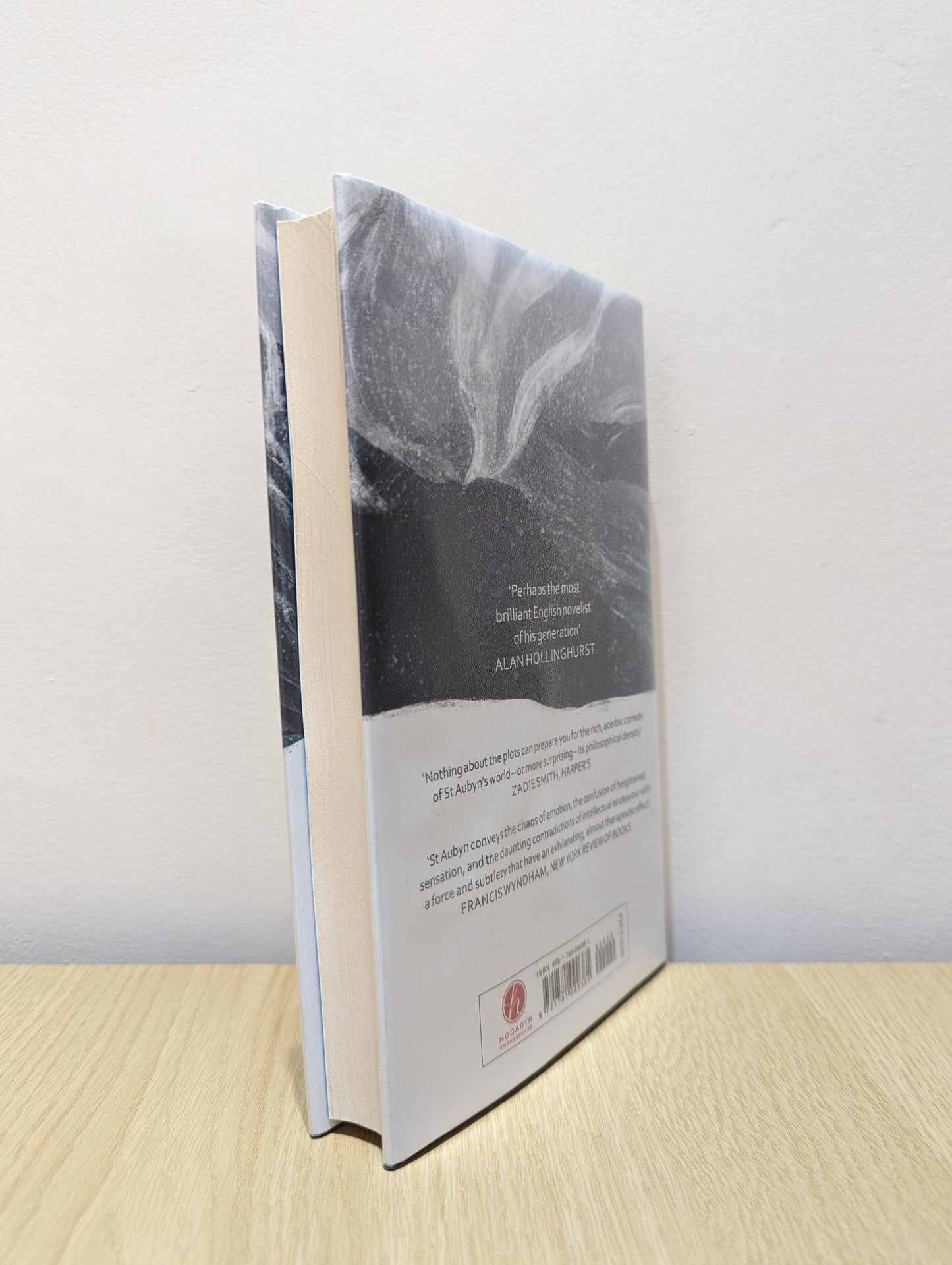 Dunbar by Edward St Aubyn - Fialta Books