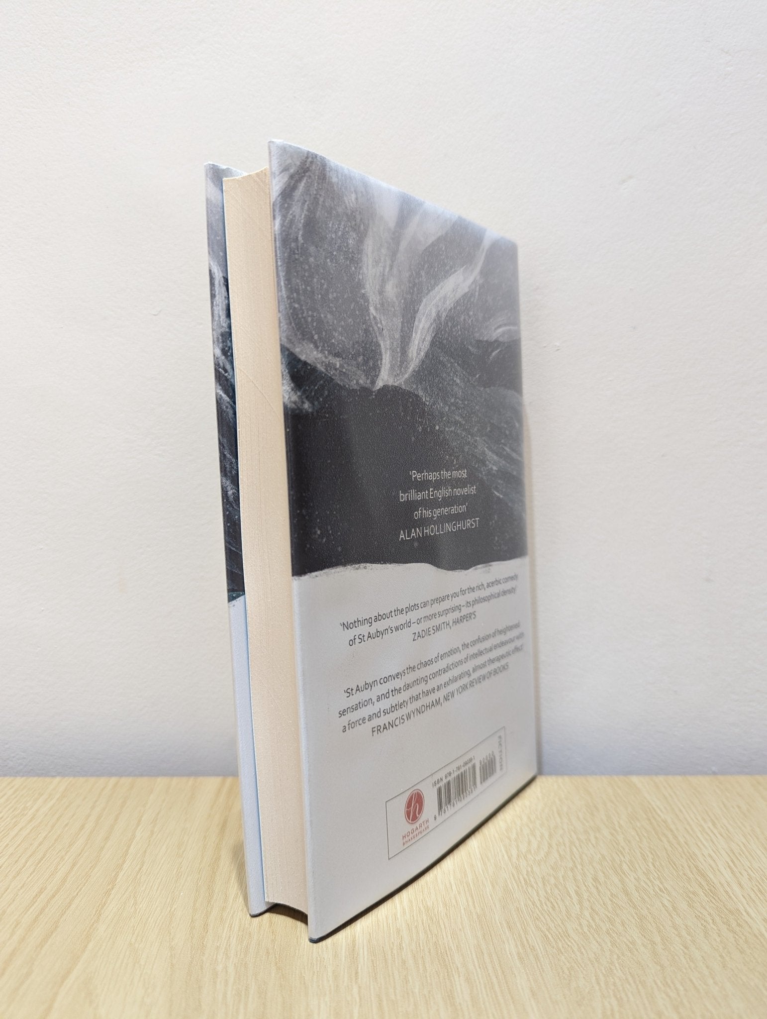 Dunbar by Edward St Aubyn - Fialta Books