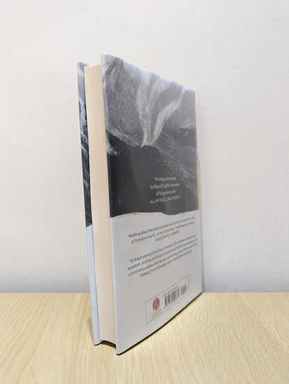 Dunbar by Edward St Aubyn - Fialta Books