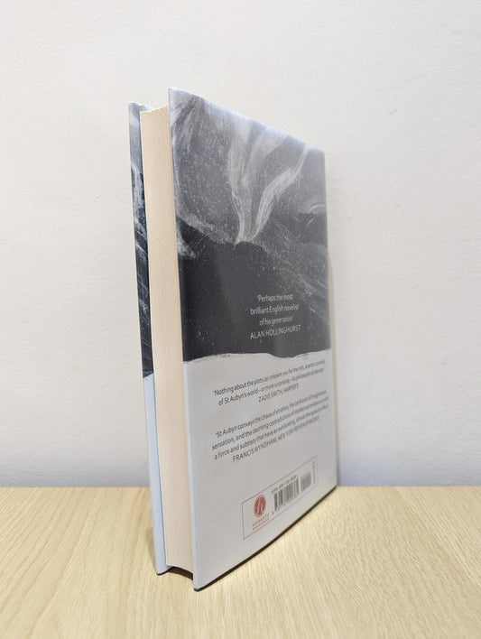 Dunbar by Edward St Aubyn - Fialta Books