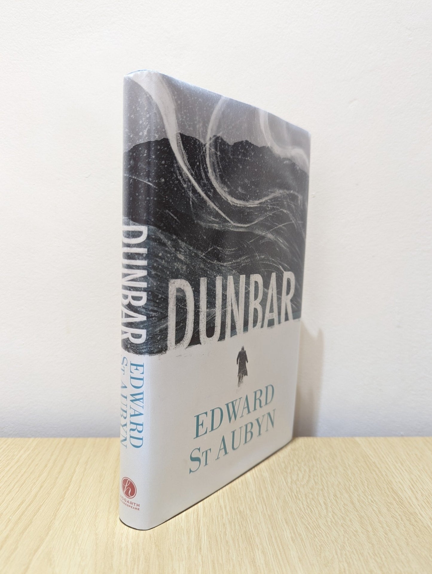 Dunbar by Edward St Aubyn - Fialta Books