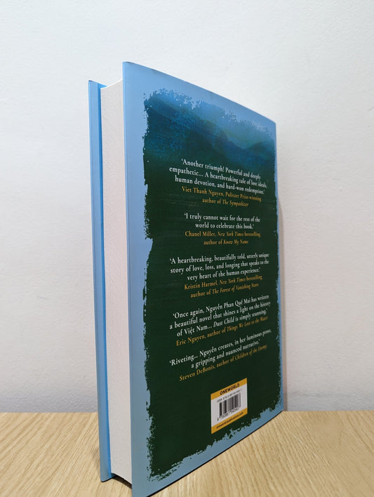Dust Child by Nguyen Phan Que Mai (Signed First Edition) - Fialta Books
