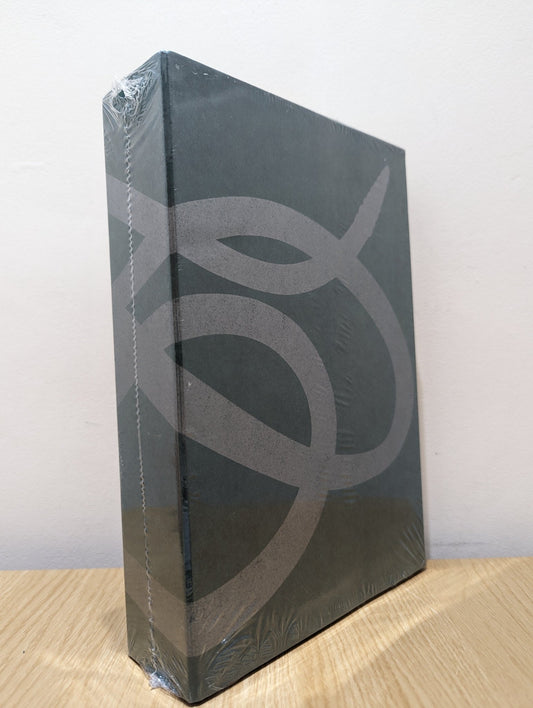 East of Eden by John Steinbeck (Folio Slipcase Edition) - Fialta Books