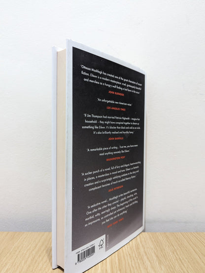 Eileen by Ottessa Moshfegh - Fialta Books