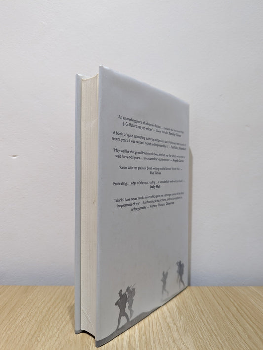 Empire of the Sun by J G Ballard - Fialta Books