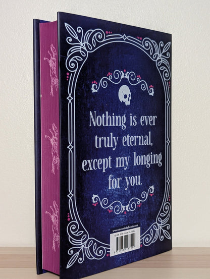 Enchantra by Kaylie Smith (Signed Deluxe Edition) - Fialta Books