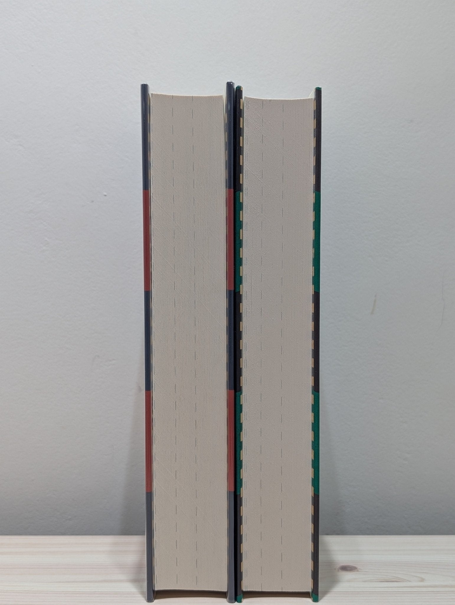 Essex Dogs; Wolves of Winter; Lion Hearts by Dan Jones (Signed First Edition Set) - Fialta Books