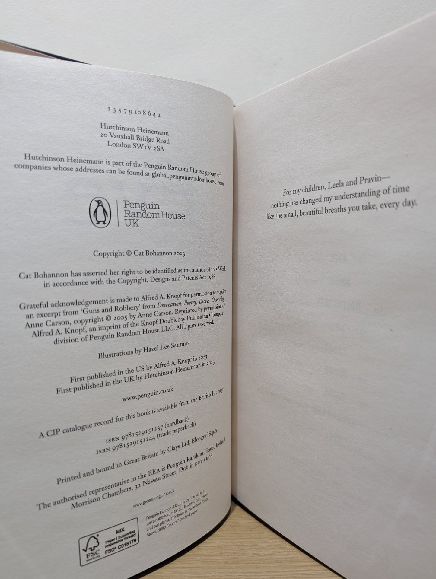 Eve: How The Female Body Drove 200 Million Years of Human Evolution by Cat Bohannon (Signed First Edition) - Fialta Books