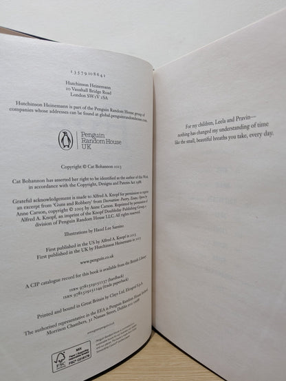 Eve: How The Female Body Drove 200 Million Years of Human Evolution by Cat Bohannon (Signed First Edition) - Fialta Books