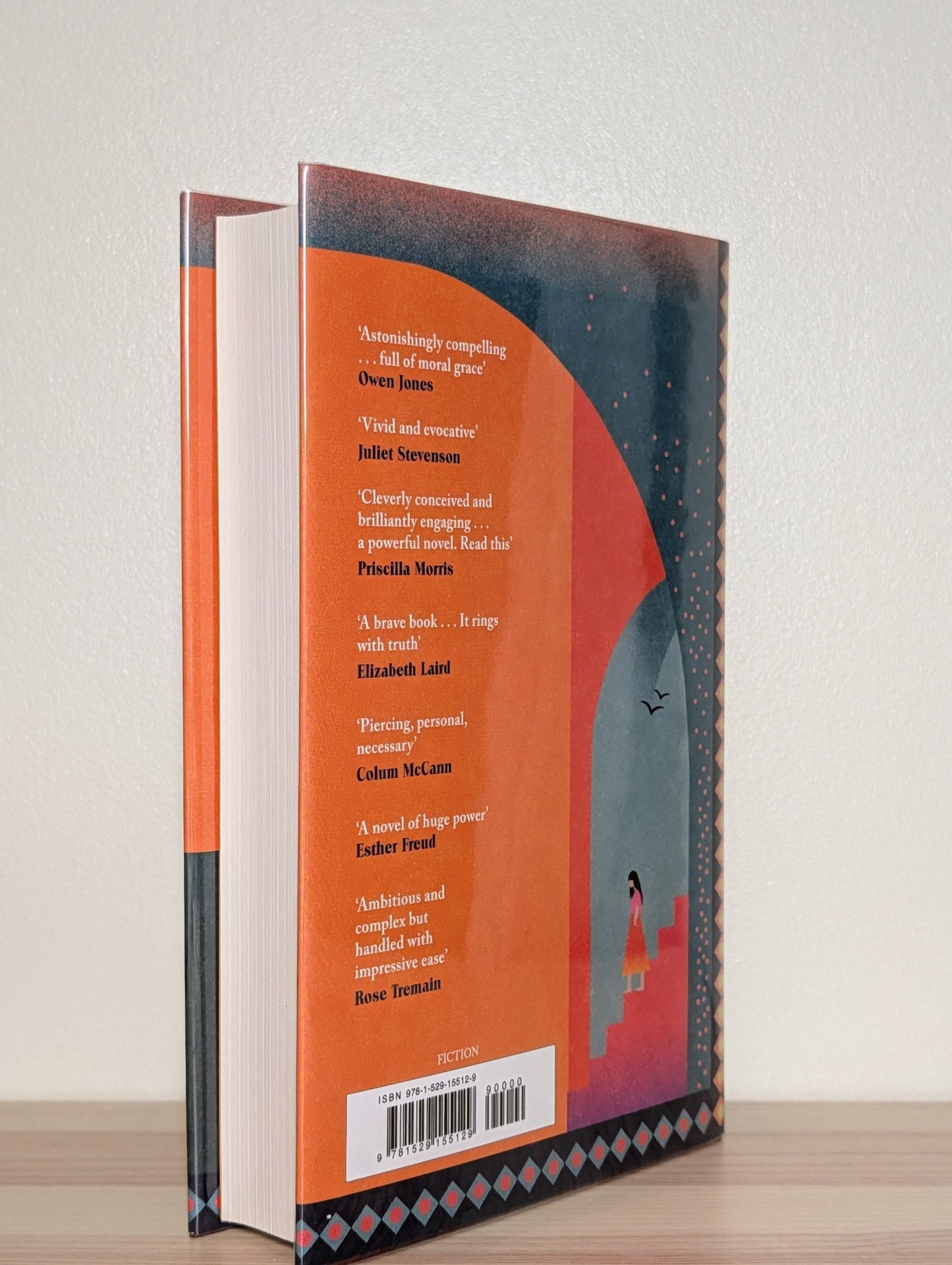 Ever Land by Amy Abdelnoor (Signed First Edition) - Fialta Books
