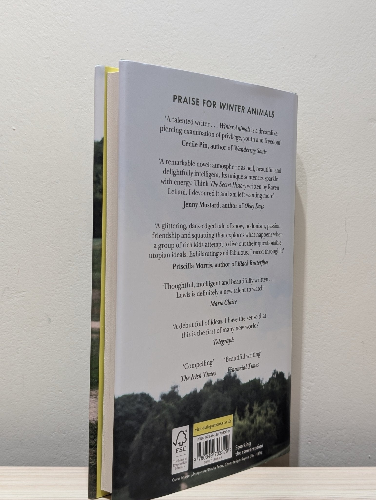 Everest by Ashani Lewis (Signed First Edition) - Fialta Books