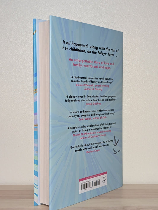 Everything That Is Beautiful by Louise Nealon (Signed First Edition) - Fialta Books