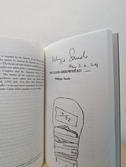 Explorers Dreamers and Thieves: Latin American Writers in the British Museum (Signed Dated First Edition) - Fialta Books