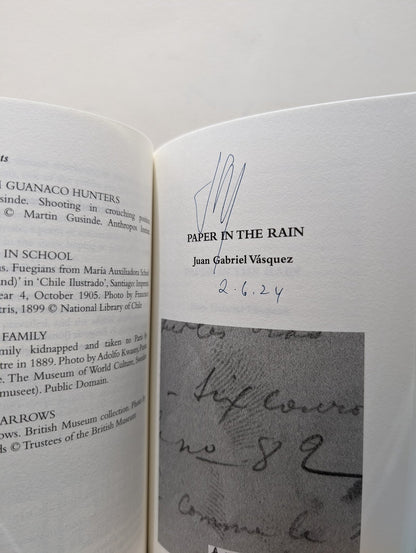 Explorers Dreamers and Thieves: Latin American Writers in the British Museum (Signed Dated First Edition) - Fialta Books