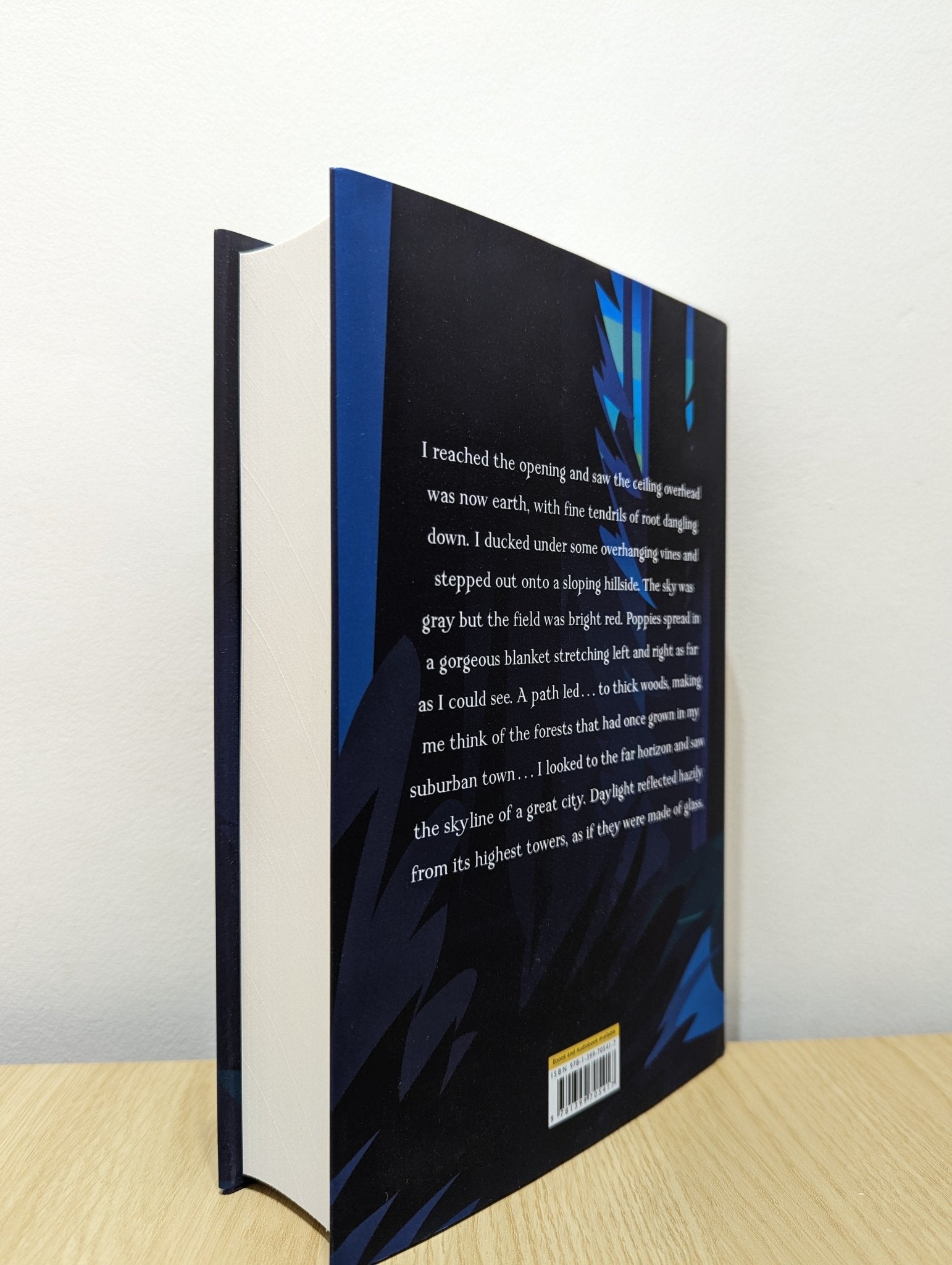 Fairy Tale by Stephen King (First Edition with engraved spine) - Fialta Books