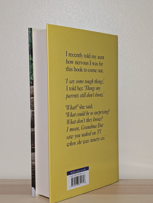 Famesick by Lena Dunham (Stamped First Edition) - Fialta Books