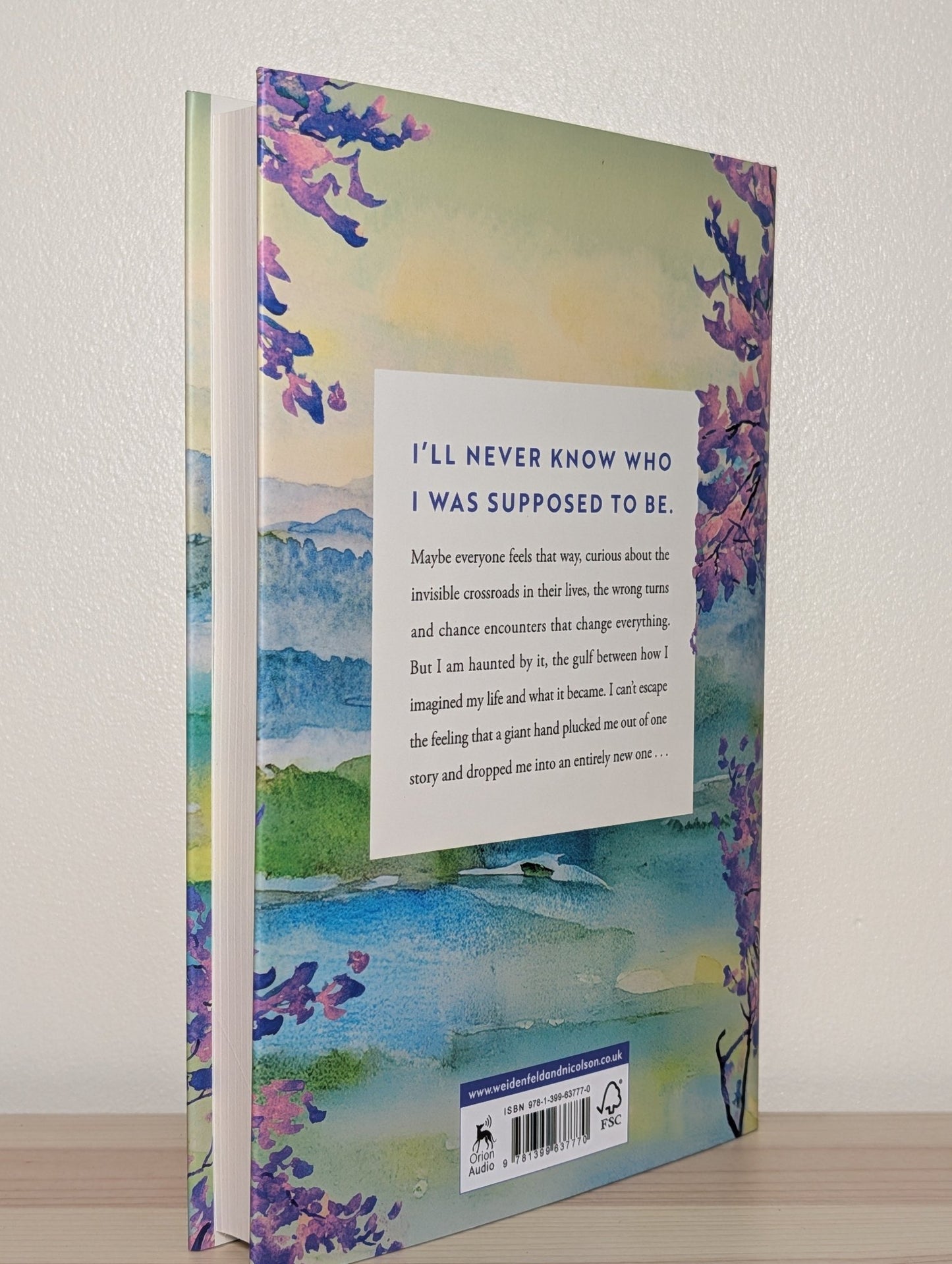 Finding My Way by Malala Yousafzai (Signed First Edition) - Fialta Books