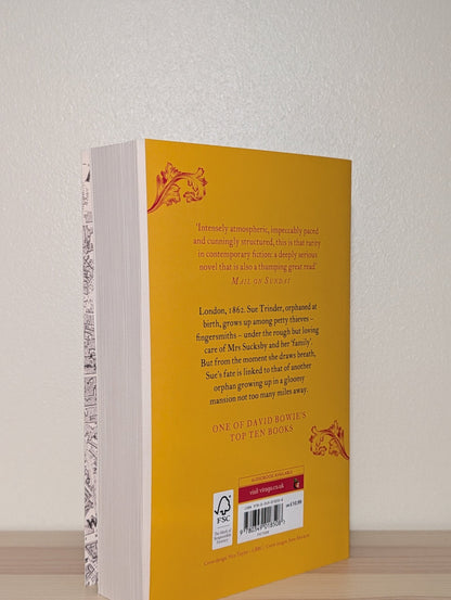 Fingersmith by Sarah Waters (Signed Paperback Edition) - Fialta Books