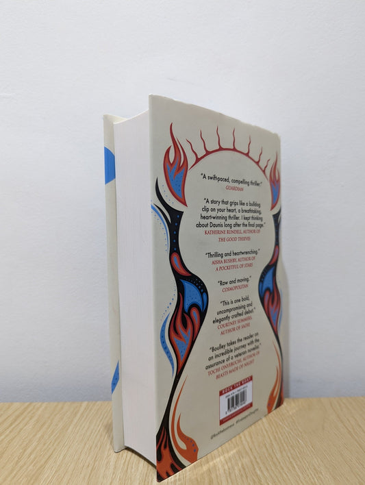 Firekeeper's Daughter by Angeline Boulley (Signed First Edition) - Fialta Books