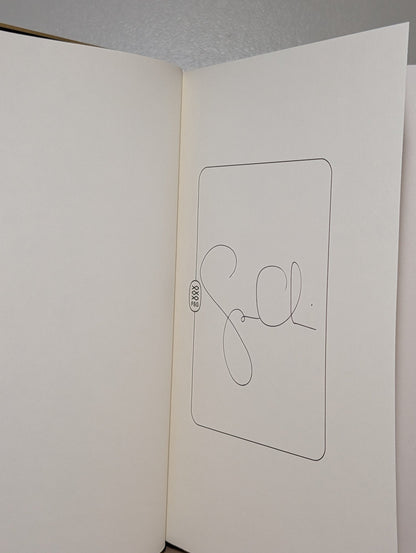 Flashlight: A Novel by Susan Choi (Signed First American Edition) - Fialta Books