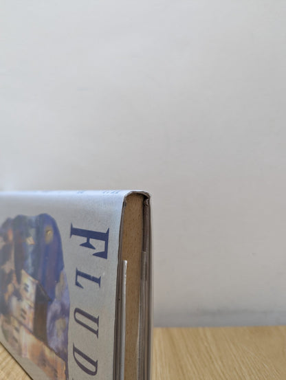 Fludd by Hilary Mantel (First Edition) - Fialta Books