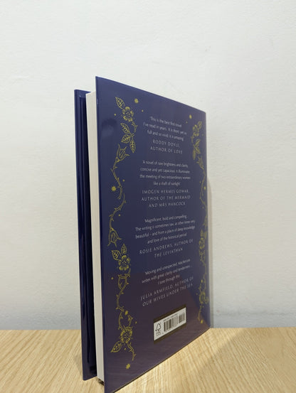 For Thy Great Pain Have Mercy On My Little Pain by Victoria MacKenzie (Signed First Edition) - Fialta Books