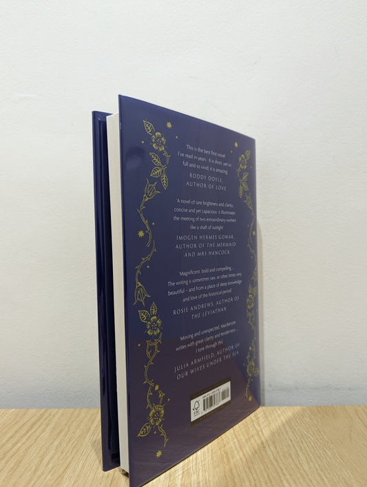 For Thy Great Pain Have Mercy On My Little Pain by Victoria MacKenzie (Signed First Edition) - Fialta Books