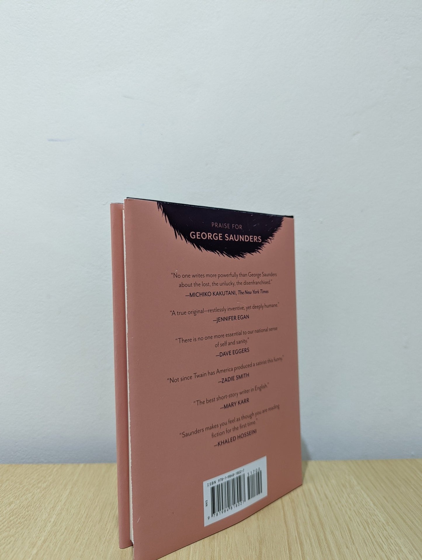 Fox 8: A Story by George Saunders (First Hardcover Edition) - Fialta Books