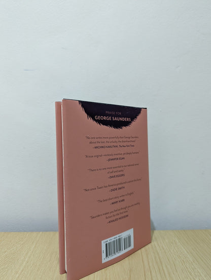 Fox 8: A Story by George Saunders (First Hardcover Edition) - Fialta Books