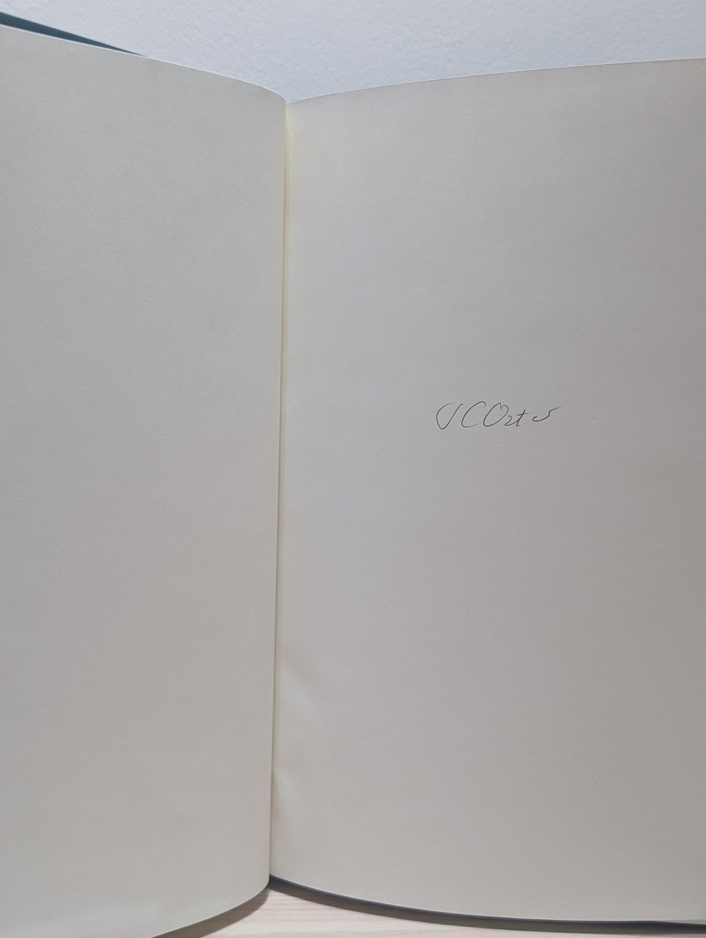 Fox: A Novel by Joyce Carol Oates (Signed First Edition) - Fialta Books