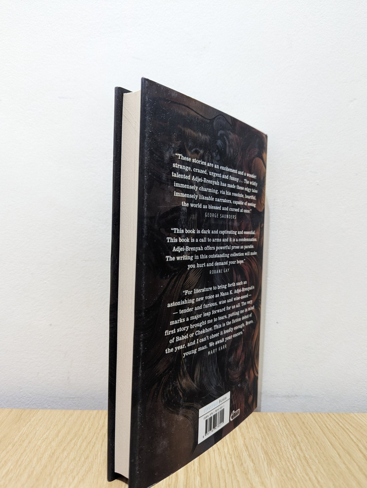 Friday Black by Nana Kwame Adjei - Brenyah (Signed First Edition) - Fialta Books
