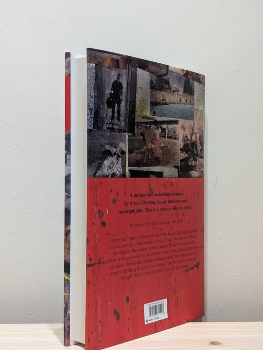 From Under the Truck: A Memoir by Josh Brolin (Signed First Edition) - Fialta Books