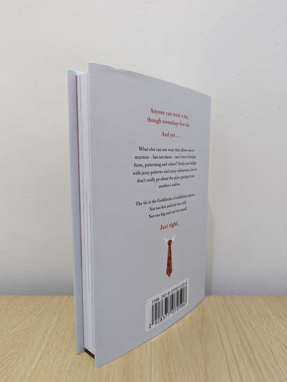 Fry's Ties by Stephen Fry (Signed First Edition) - Fialta Books