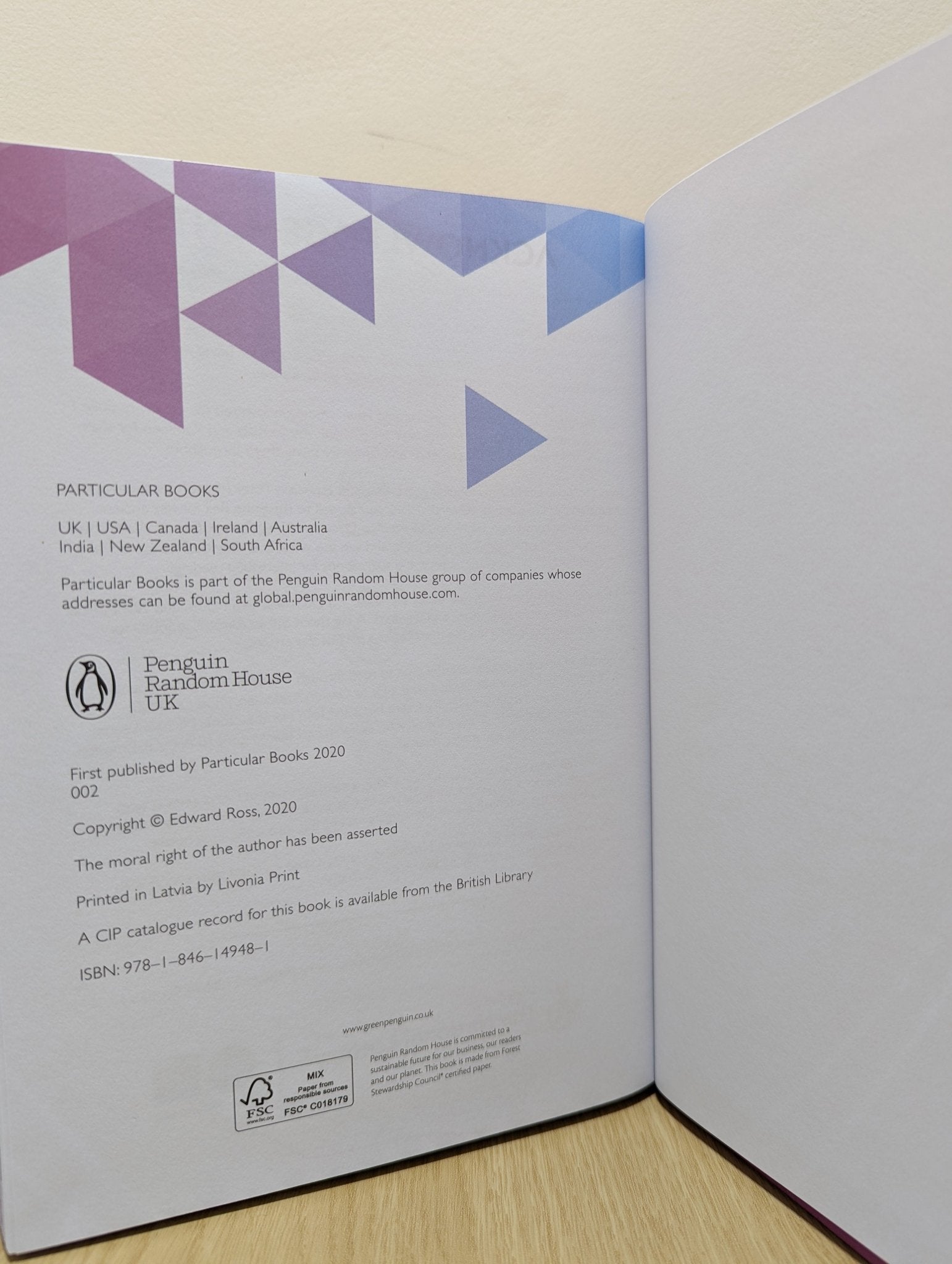 Gamish: A Graphic History of Gaming by Edward Ross (Signed First Edition) - Fialta Books