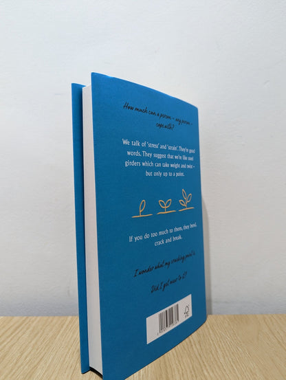 Getting Better by Michael Rosen (Signed First Edition) - Fialta Books