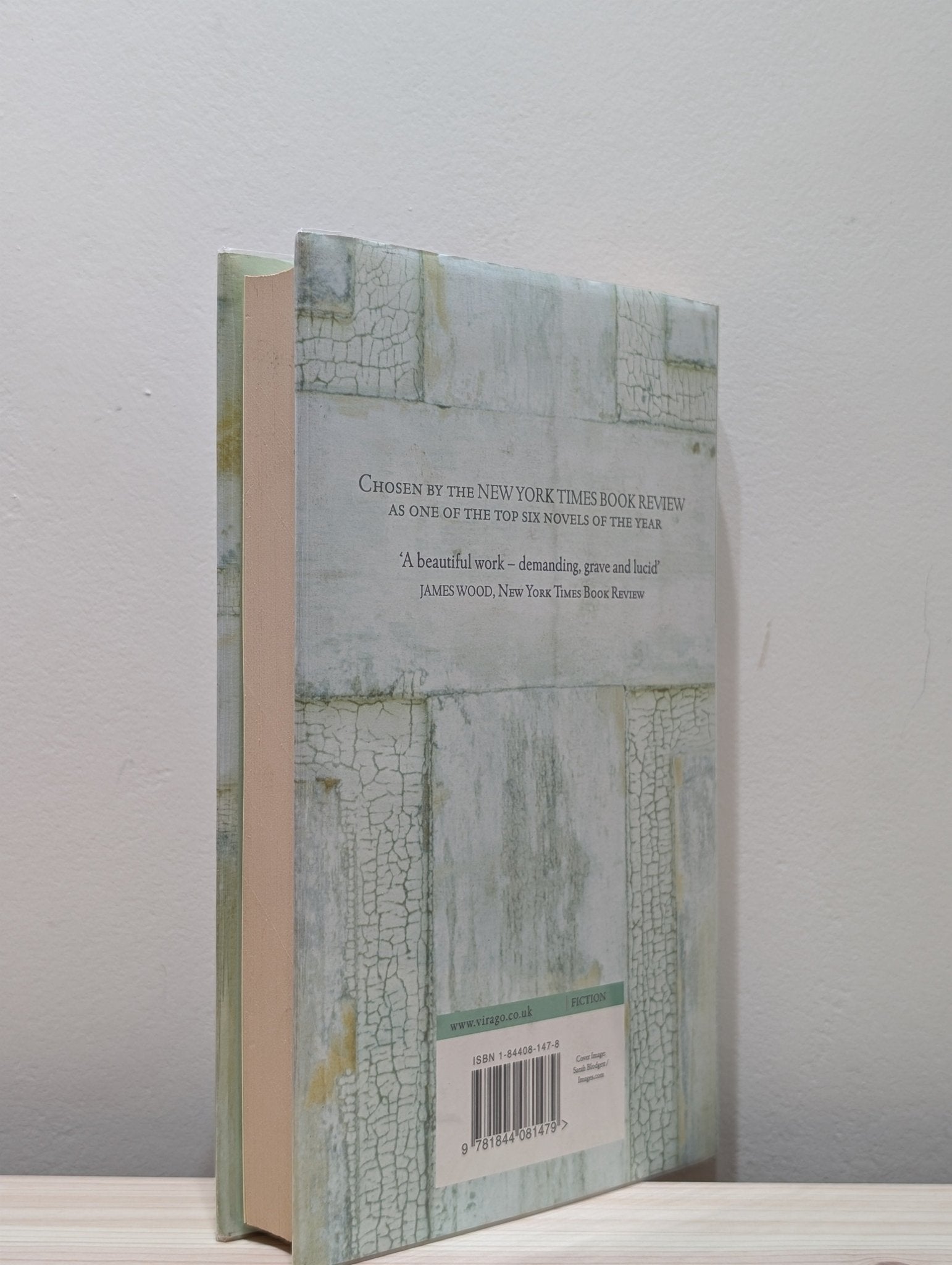 Gilead by Marilynne Robinson (First UK Edition) - Fialta Books