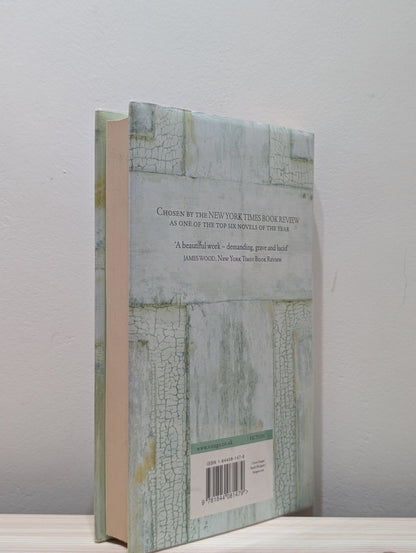Gilead by Marilynne Robinson (First UK Edition) - Fialta Books