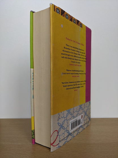 Girl, Woman, Other by Bernardine Evaristo - Fialta Books