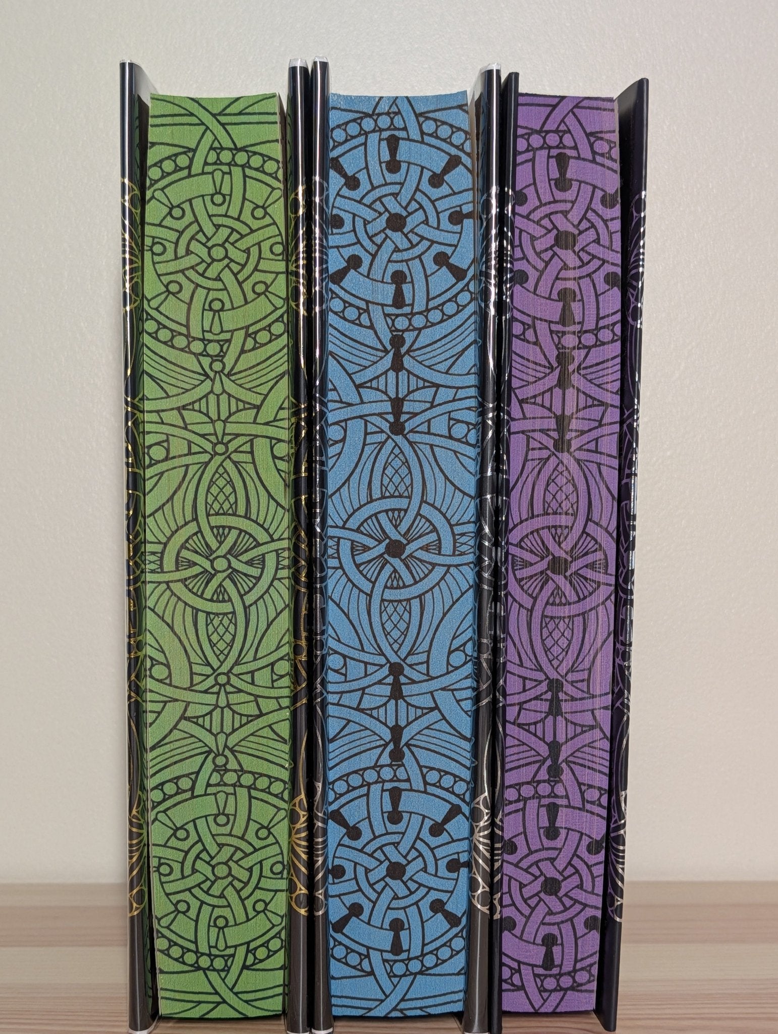 Goblin Emperor; Witness for the Dead, The Grief of Stones; Tomb of Dragons by Katherine Addison (Signed Set) - Fialta Books