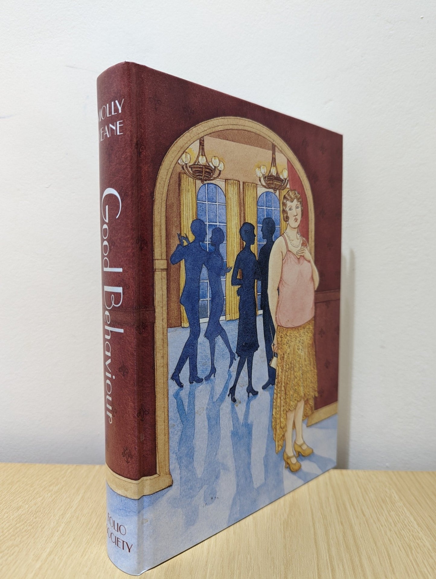 Good Behaviour by Molly Keane - Fialta Books