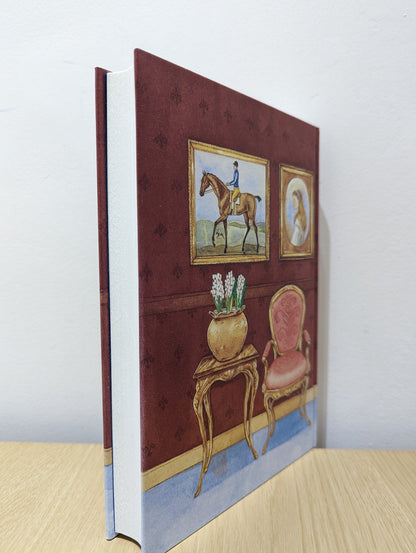 Good Behaviour by Molly Keane - Fialta Books