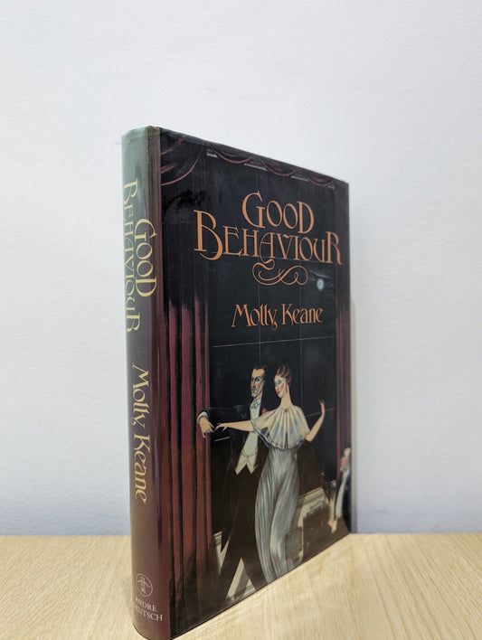 Good Behaviour by Molly Keane (First Edition) - Fialta Books