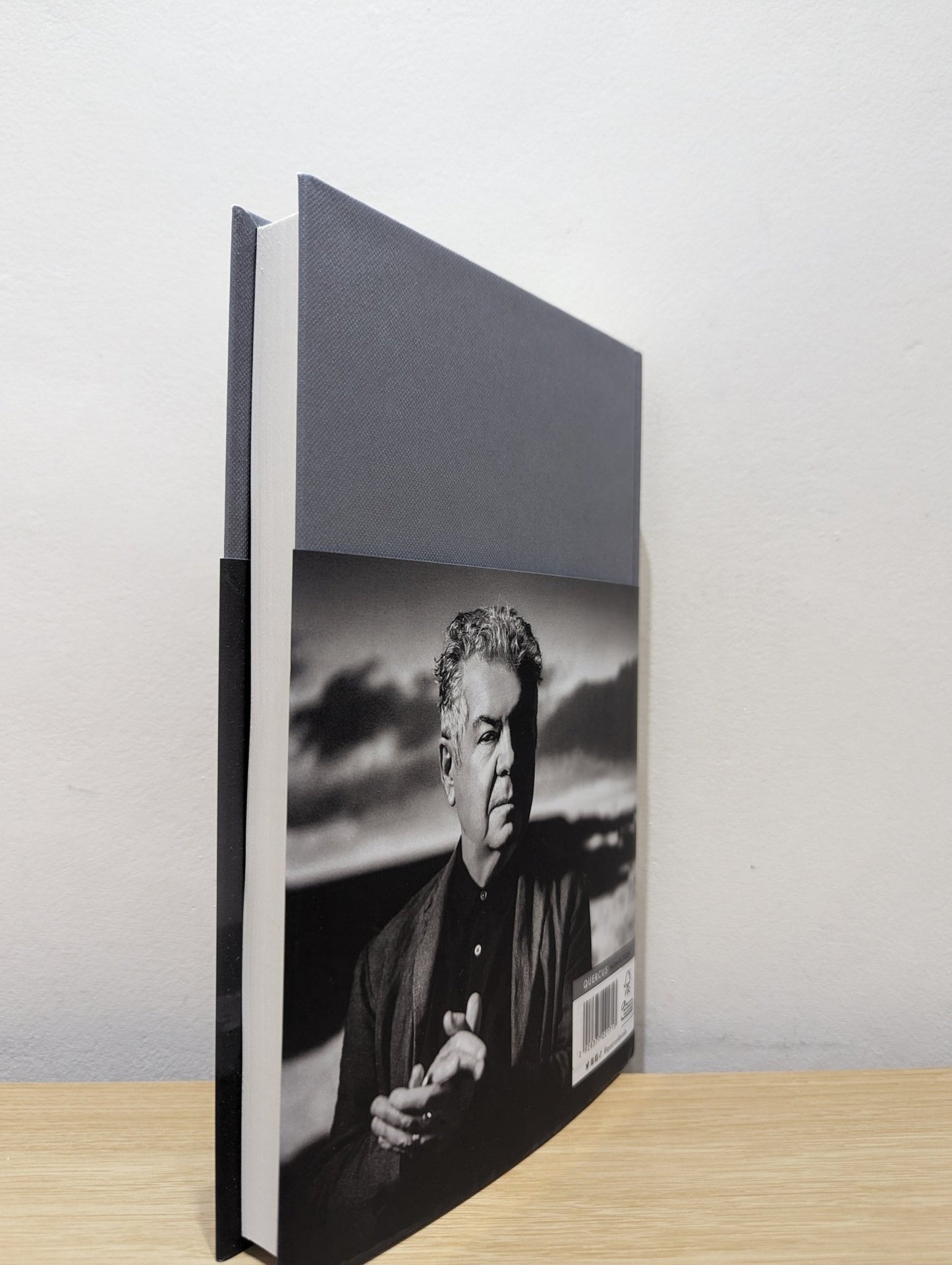 Goth: A History by Lol Tolhurst (Signed First Edition) - Fialta Books