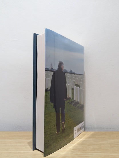 Great - Uncle Harry: A Tale of War and Empire by Michael Palin (Signed Dated First Edition) - Fialta Books