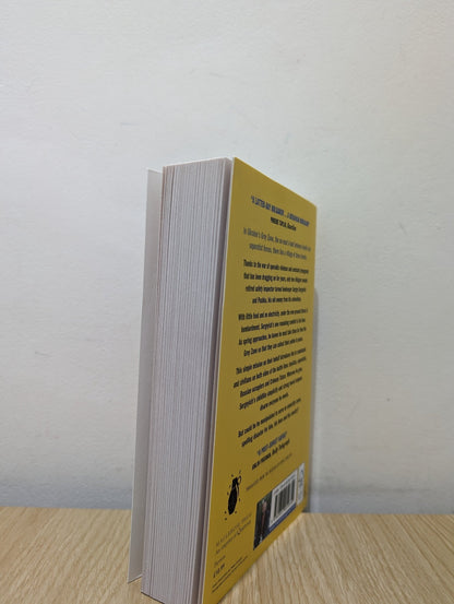 Grey Bees by Andrey Kurkov (Signed) - Fialta Books