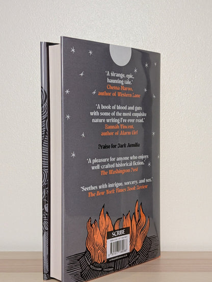 Hagtale: A Macbeth Origin Story by Sally O'Reilly (Signed First Edition) - Fialta Books