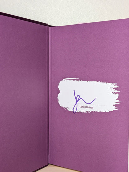 Half His Age by Jennette McCurdy (Signed First Edition) - Fialta Books