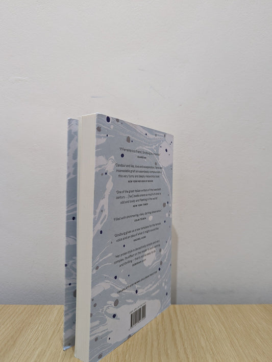 Happiness As Such by Natalia Ginzburg - Fialta Books