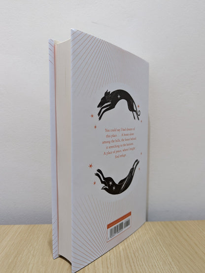 Hare House by Sally Hinchcliffe (Signed First Edition) - Fialta Books