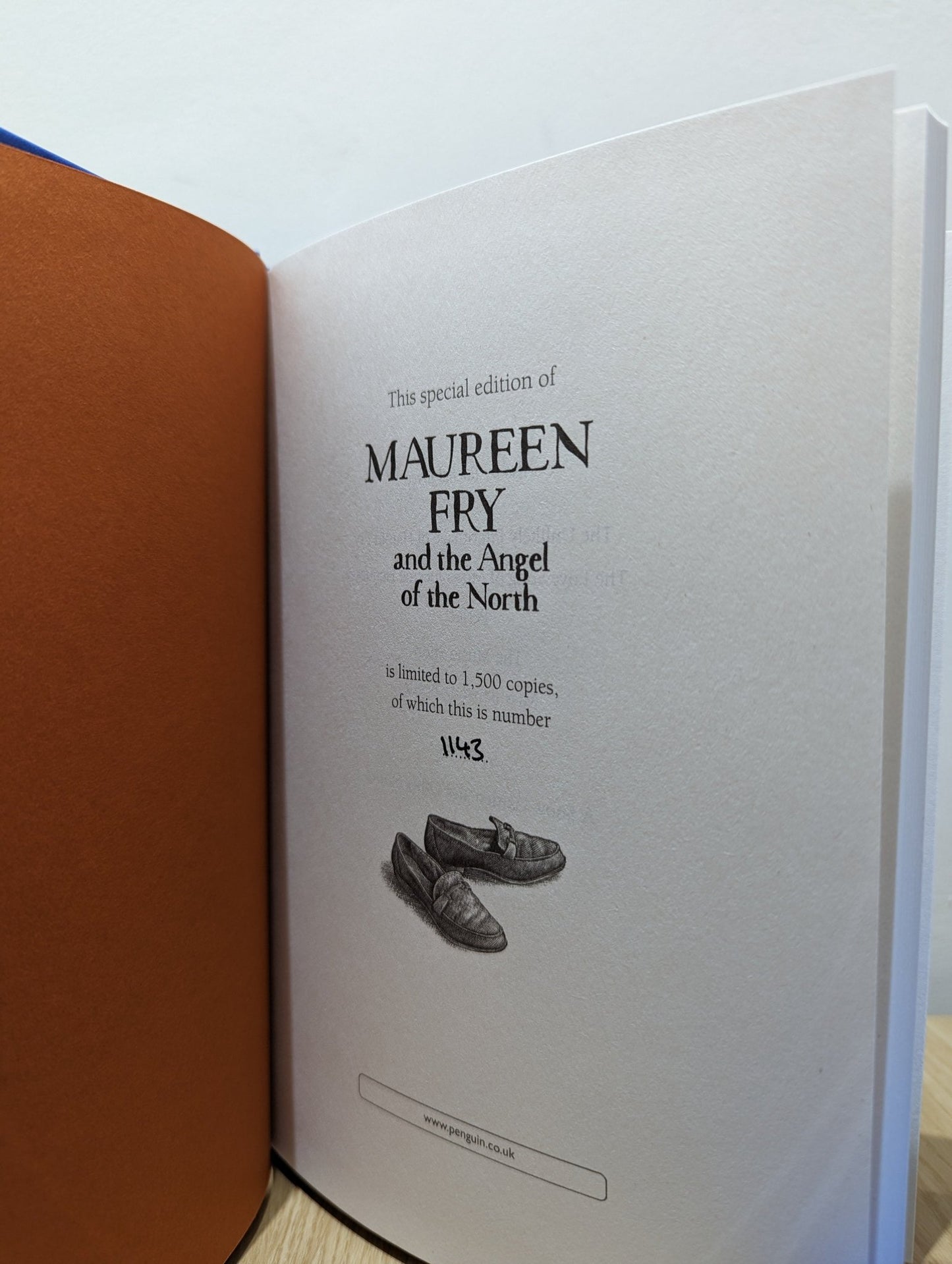 Harold Fry Series by Rachel Joyce (Signed Slipcase Edition) - Fialta Books